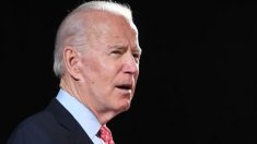 Une vidéo retrouvée soutient la plainte pour agression sexuelle contre Biden