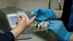 Près d’un tiers des patients morts du coronavirus souffraient de diabète et d’obésité