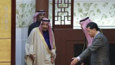 Perspectives sur la pandémie : pourquoi le virus du PCC est-il si répandu au sein de la famille royale saoudienne?