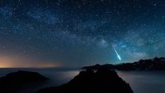 Hautes-Pyrénées : un photographe réussit à capturer un météore, un spectacle rarissime