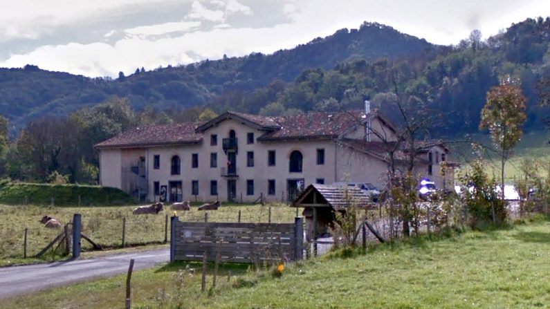 Siège administratif du Parc naturel régional des Pyrénées Ariégeoises - Google Maps