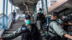 Les craintes s’intensifient alors que Pékin annonce qu’il pourrait déployer des agences de sécurité à Hong Kong