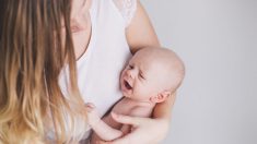 Déchiffrez les 7 sortes de pleurs de votre bébé, découvrez ce qu’il essaie de vous dire