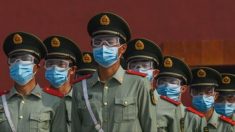 Selon un expert, Pékin utilise la politique identitaire occidentale pour détourner sa responsabilité sur la pandémie