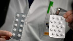 Un médicament contre le VIH est à l’étude dans des essais cliniques pour le traitement du covid-19