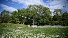 Déconfinement à Amiens : plus de 150 personnes se rassemblent pour un tournoi de football clandestin