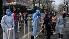 Fuite de document : la Ville de Pékin exige des hôpitaux qu’ils installent une agence de pompes funèbres au sein de leur établissement
