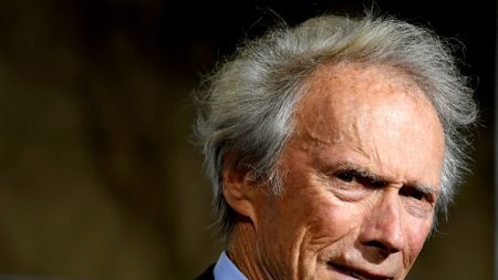 À 90 ans, Clint Eastwood n’est pas prêt à ranger sa caméra au placard