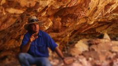 Australie: Rio Tinto reconnaît avoir détruit des grottes aborigènes préhistoriques
