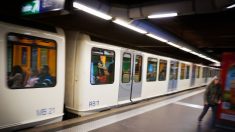 Marseille : un conducteur de métro abandonne ses passagers dans une station fermée laissant tout le monde en plan