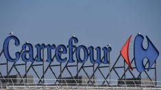 Des militants s’emparent de produits de première nécessité chez Carrefour : « L’État ne fait rien pour les personnes précaires, nous on agit »
