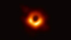 Découverte d’un trou noir « proche » de la Terre