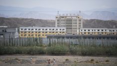 Ouïghours: sanctions américaines contre neuf entités chinoises pour violations des droits humains