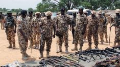 Le Niger affirme qu’au moins 75 « terroristes de Boko Haram » ont été tués lors deux deux opérations