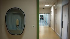« Je suis le Covid »: en France, des psychiatres face aux « pathologies du confinement »