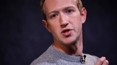 Le régime chinois fustige Mark Zuckerberg pour sa réponse honnête lors de l’audition sur les technologies au Congrès américain