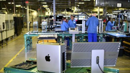 Coronavirus: Apple va transférer 20 % de sa production vers l’Inde