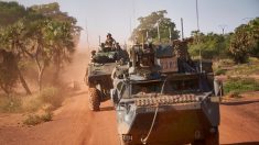 Mali : un deuxième soldat français perd la vie au combat