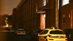 Deux hommes poignardés à mort dans un foyer pour migrants en Essonne