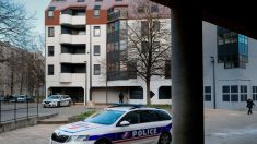 Besançon: un jeune de 17 ans tué par balle pour un mauvais regard dans le quartier sensible de Planoise