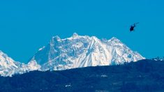 Avalanche dans l’Himalaya en janvier: les corps des victimes retrouvés