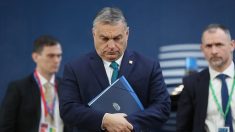 Le controversé Premier ministre hongrois Viktor Orban invité au Parlement européen