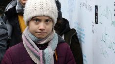 CNN invite Greta Thunberg en tant que spécialiste du coronavirus, ce qui a provoqué un tollé