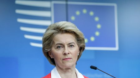 Bruxelles présentera son plan de 1.000 milliards d’euros le 27 mai