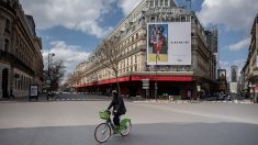 Confinement : les Français ont fait preuve « d’une grande maturité », selon un spécialiste des épidémies