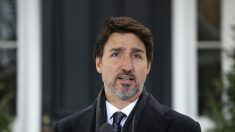 Coronavirus: Justin Trudeau « inquiet » de la situation à Montréal