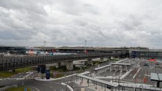 Coronavirus : l’aéroport d’Orly pourrait rester fermé jusqu’à l’automne