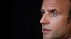 Coronavirus : « Retrouver dès que possible les 1er mai joyeux, chamailleurs », déclare Emmanuel Macron