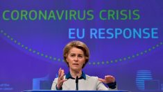 Bruxelles appelle à prolonger jusqu’au 15 juin les restrictions sur les voyages « non-essentiels » vers l’UE
