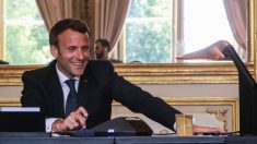 Lyon – Un boulanger reçoit un appel d’Emmanuel Macron : « Il m’a écouté pendant que je lui expliquais ma situation »