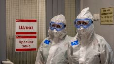 Trois médecins russes victimes d’étranges défenestrations après avoir critiqué la politique sanitaire du Kremlin