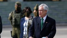 Chili: baisse de salaire pour le président, les ministres et parlementaires