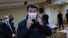 Virus du PCC : Nice impose le port du masque dans tout son espace public à compter du 11 mai
