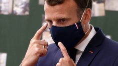 Emmanuel Macron veut « mettre fin » à la « paupérisation » de l’hôpital et fait son mea culpa à la Pitié-Salpêtrière