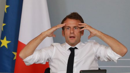 La France : championne d’Europe de la récession économique et dans le top 5 mondial pour le nombre de morts