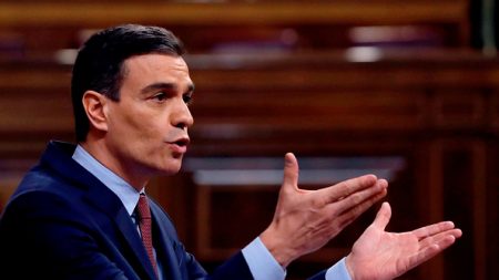 Sanchez recommande la prudence avant le déconfinement de la moitié de l’Espagne