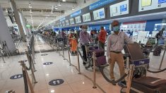 Virus: début aux Emirats d’une vaste opération indienne de rapatriement