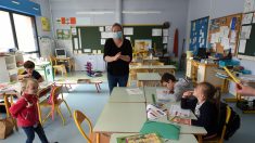 Villeneuve-d’Ascq (Nord) : un groupe scolaire fermé après un cas de Covid-19