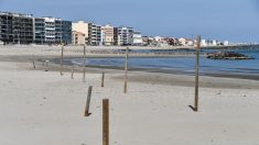 Le préfet des Alpes-Maritimes annonce que certaines plages pourront rouvrir dès ce week-end