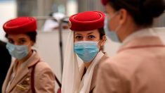Virus: la compagnie Emirates annonce des suppressions d’emploi