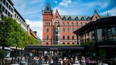 La Suède recommande de ne pas voyager à l’étranger jusqu’au 15 juillet