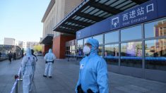 La ville chinoise de Jilin annonce un confinement après l’apparition d’un foyer infectieux