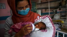 Afghanistan : une femme accouche pendant l’attaque de la maternité par des jihadistes
