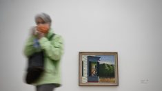 Les musées rouvrent en Suisse et Edward Hopper, « peintre du moment » retrouve son public