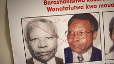 Génocide au Rwanda: un des principaux suspects mort depuis près de 20 ans (tribunal)