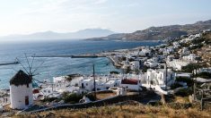 La Grèce va autoriser davantage de vols en provenance de l’UE à partir du 15 juin (officiel)